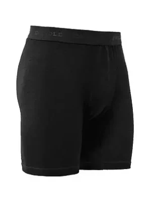 Novinka Devold BREEZE PLUS MERINO 200 BOXER MAN