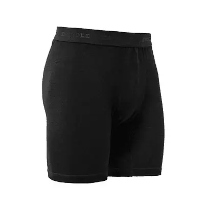 Novinka Devold BREEZE PLUS MERINO 200 BOXER MAN
