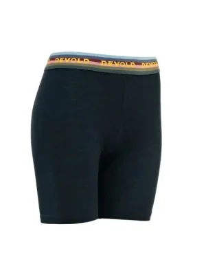 Omezená Nabídka Devold LAUPAREN MERINO 190 BOXER WMN