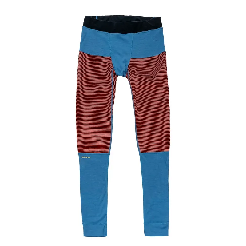 Rychlé Dodání Devold TUVEGGA MERINO LONGS MAN