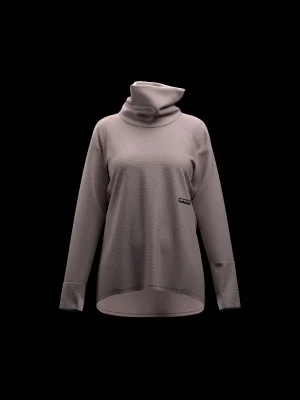Značkový Ortovox Fleece Cord Longsleeve Women‘s