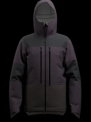 Značkový Ortovox Ravine Free 3L Jacket Men‘s