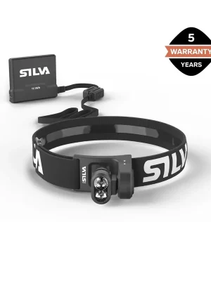 SILVA Headlamp Silva Free 900 Výhodná Nabídka