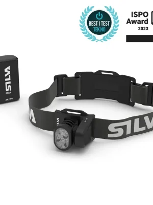SILVA Headlamp Silva Free 2000 Finální Výprodej