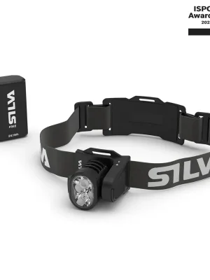 Akce SILVA Headlamp Silva Free 3000