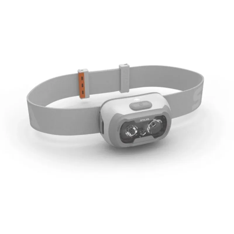SILVA Headlamp Seek 320 Akce