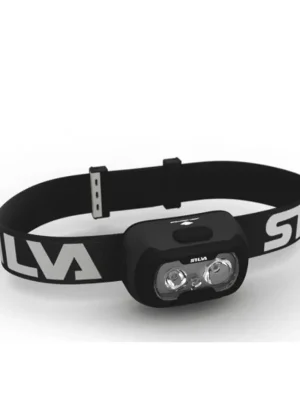 Levný SILVA Headlamp Seek 420