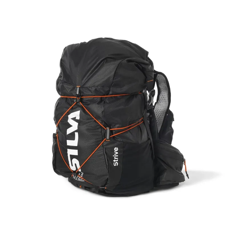 SILVA Strive Mountain Pack 17+3 l Nízká Cena
