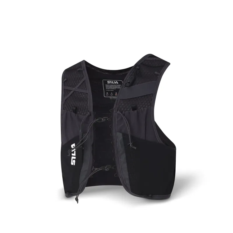 Objednat Nyní SILVA Strive 10 Vest