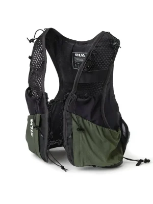 SILVA Strive 5 Vest Výhodná Nabídka