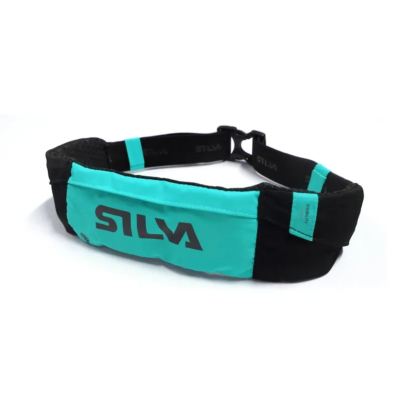 Nejlepší Volba SILVA Strive Belt