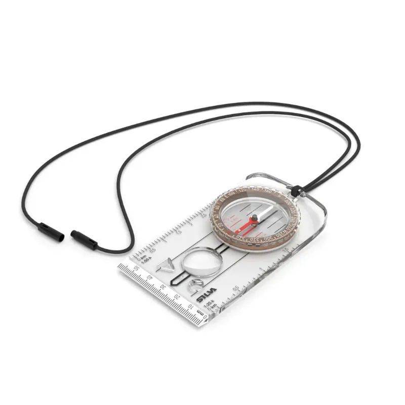 Dokud Zásoby Vydrží SILVA Compass 3NL-360