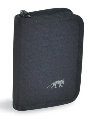 Oblíbený Tasmanian Tiger MIL Wallet peněženka, černá
