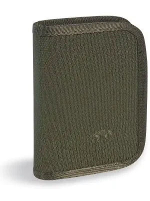 Tasmanian Tiger MIL Wallet peněženka, olivová Výprodej