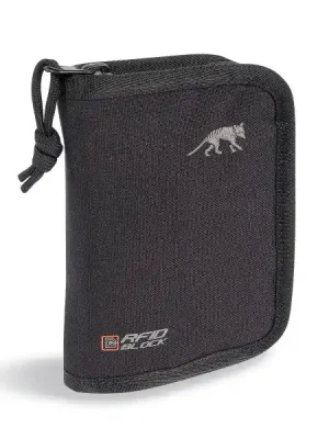 Pouze Dnes Tasmanian Tiger RFID B Wallet peněženka, černá