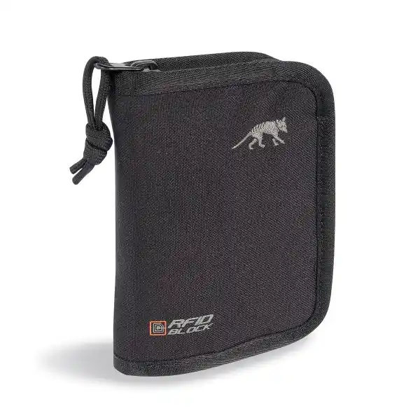 Pouze Dnes Tasmanian Tiger RFID B Wallet peněženka, černá