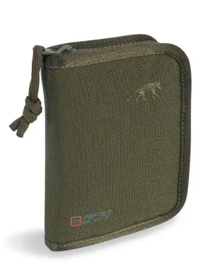 Tasmanian Tiger RFID B Wallet peněženka, olivová Cenový Hit