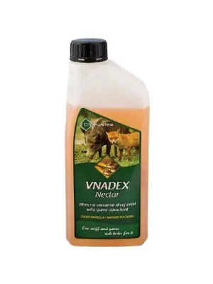 Aktuální VNADEX Nectar uzená makrela 1kg