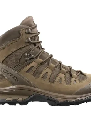 Top Prodej Salomon Quest 4D GTX Forces 2 EN boty, hnědé slate brown