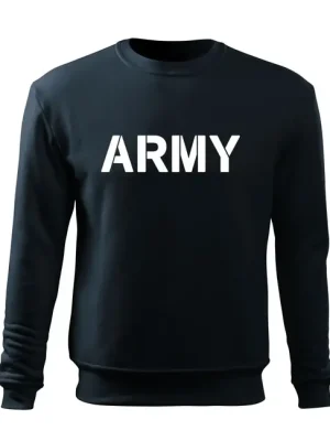 Pouze Dnes DRAGOWA Dětská mikina Army, tmavě modrá