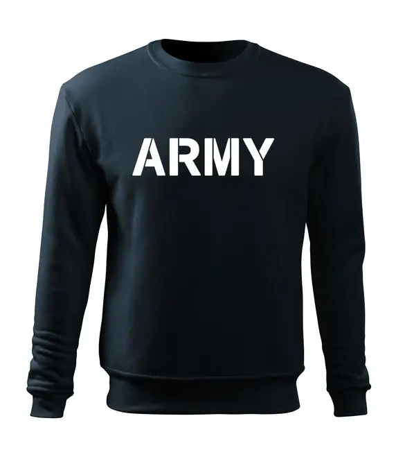 Pouze Dnes DRAGOWA Dětská mikina Army, tmavě modrá