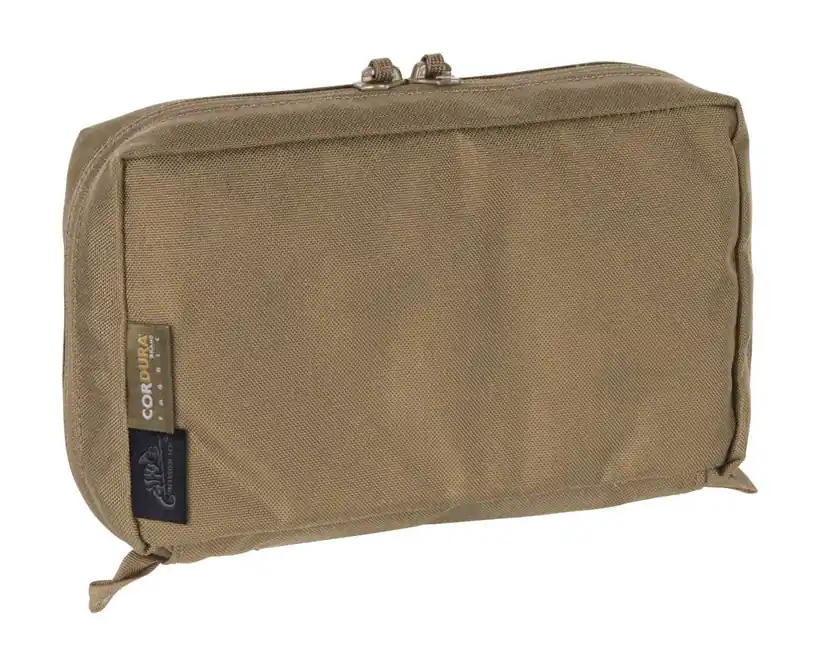 Časově Omezené Helikon-Tex Large EDC kapsa, coyote