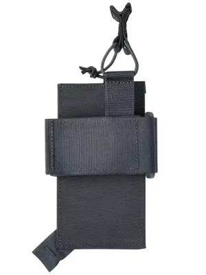 Akce Helikon-Tex Inverted insert pouzdro na zbraň na suchý zip, shadow grey