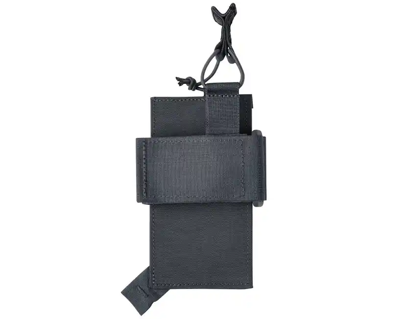 Akce Helikon-Tex Inverted insert pouzdro na zbraň na suchý zip, shadow grey
