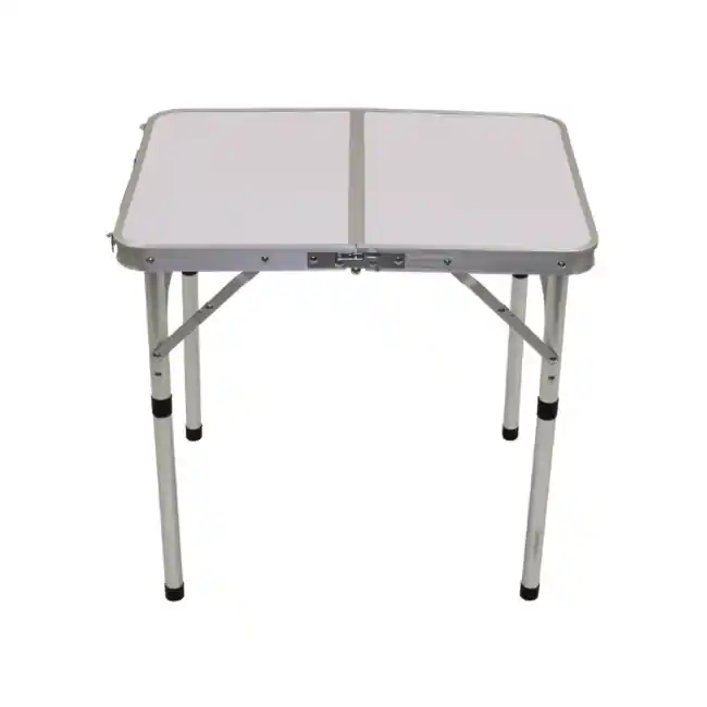 Fox outdoor skladaci kempingový stůl, hliníkový 56cm Oblíbený