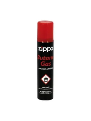 Autentický Zippo plyn do zapalovačů, 100ml