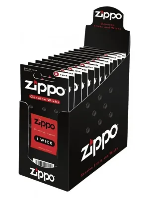 Zippo knot do zapalovačů, 1ks Poslední Šance