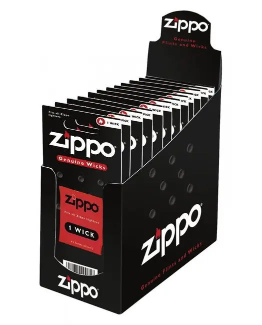 Zippo knot do zapalovačů, 1ks Poslední Šance