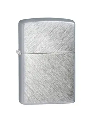 Sezónní Sleva Zippo benzínový zapalovač Herringbone Sweep™ stříbrný