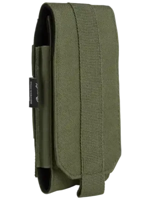 Brandit Molle large pouzdro na mobil, olivové Nakupujte Hned