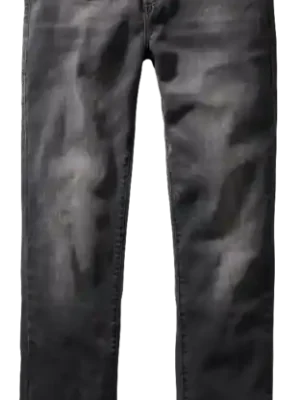 Bezpečná Platba Brandit Rover denim jeans, černé