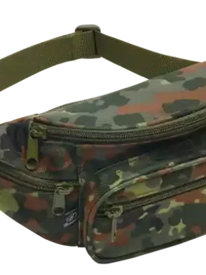 Brandit ledvinka, flecktarn Cenově Výhodný