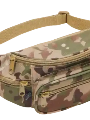 Brandit ledvinka, multicam Expresní Doručení
