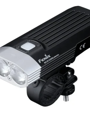 Fenix nabíjecí cyklosvítilna Fenix BC30 V 2.0 Must-Have