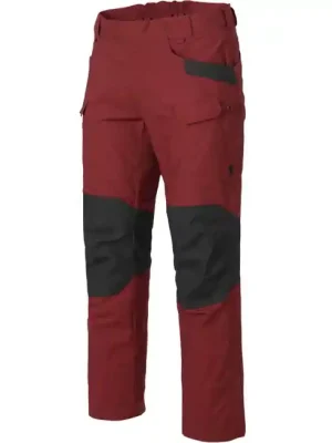 Akční Cena Helikon Urban Tactical Rip-Stop polycotton kalhoty Crimson Sky/Ash Grey