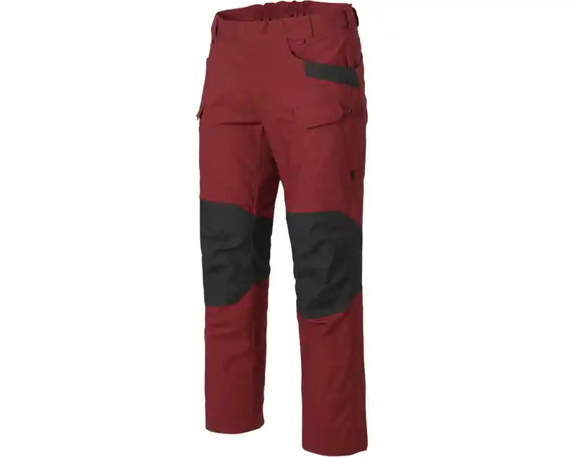 Akční Cena Helikon Urban Tactical Rip-Stop polycotton kalhoty Crimson Sky/Ash Grey