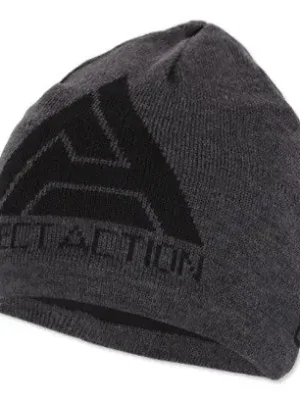 Výprodej Direct Action Beanie zimní čepice, šedá