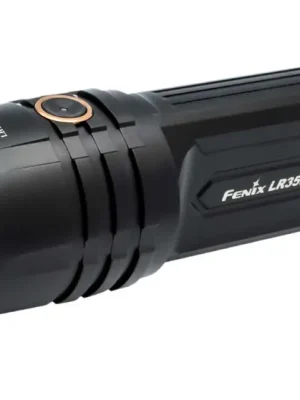 Bezpečná Platba Nabíjecí svítidlo Fenix LR35R