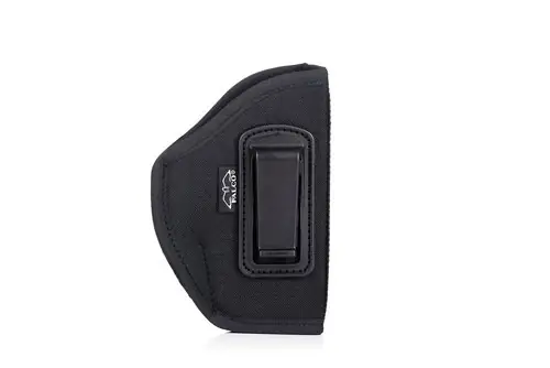 Falco pouzdro pro skryté nošení zbraně Walther P22, černé pravé Horká Nabídka