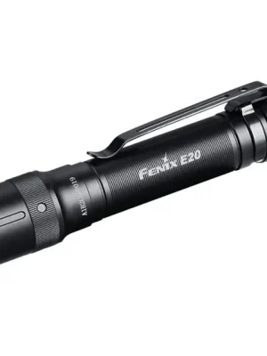 Výhodná Nabídka Svítilna Fenix E20 V2.0
