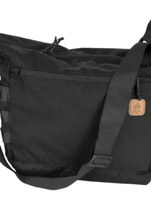 Vysoce Kvalitní Helikon-Tex Buschcraft Cordura® taška, černá