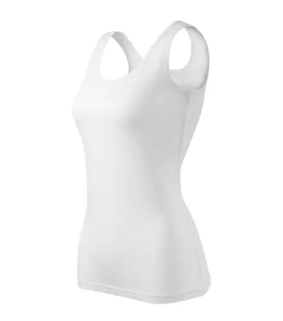 Malfini Triumph dámské tílko, bílé 180g/m2 Akce
