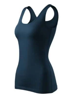 Malfini Triumph dámské tílko, tmavomodré 180g/m2 Kup Teď