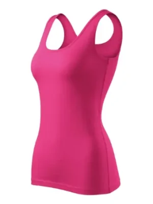 Sleva Malfini Triumph dámské tílko, purpurové 180g/m2