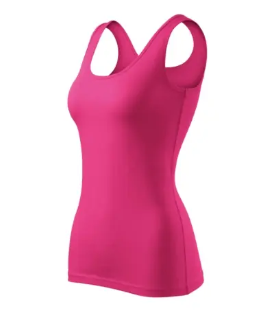Sleva Malfini Triumph dámské tílko, purpurové 180g/m2
