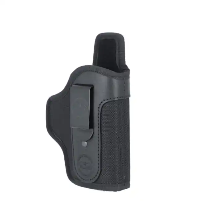 Akce Falco Smith IWB nylonové pouzdro pro nošení uvnitř kalhot CZ P07, černé pravé
